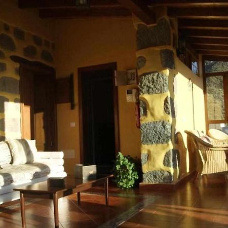 Maison d'hôtes El Rincon Del Nublo à Tejeda  Extérieur photo